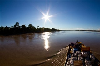 Peru hava tahmini