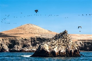 Peru Hava tahmini