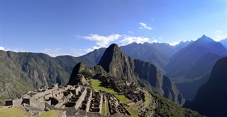 Peru hava tahmini