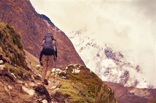 Peru hava tahmini