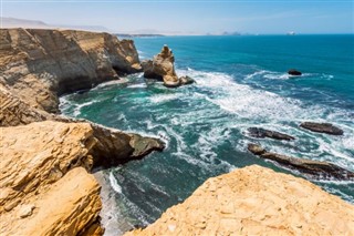 Peru hava tahmini
