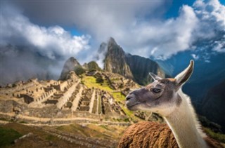 Peru Hava tahmini
