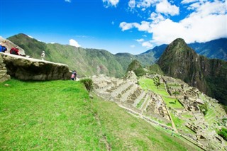 Peru hava tahmini