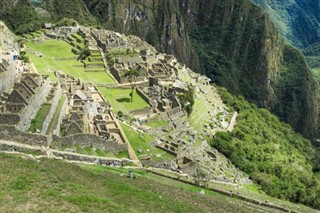 Peru hava tahmini