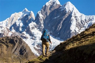Peru hava tahmini