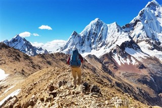 Peru hava tahmini