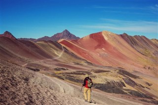 Peru hava tahmini