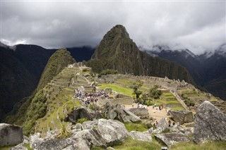 Peru hava tahmini