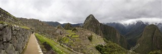 Peru Hava tahmini