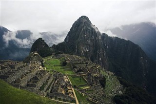 Peru hava tahmini