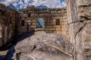 Peru hava tahmini