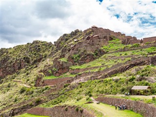 Peru hava tahmini