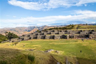 Peru Hava tahmini