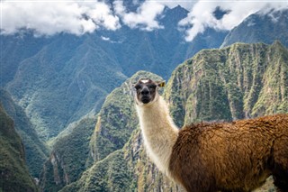 Peru hava tahmini