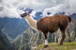 Peru hava tahmini