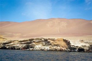 Peru vejrudsigt