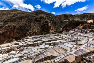 Peru hava tahmini