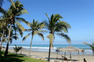 Peru hava tahmini
