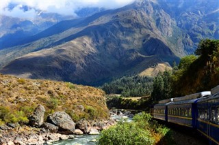 Peru hava tahmini