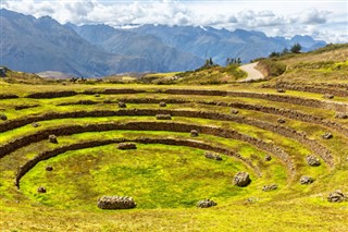 Peru Hava tahmini