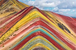 Peru hava tahmini