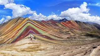Peru hava tahmini
