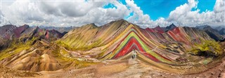 Peru hava tahmini