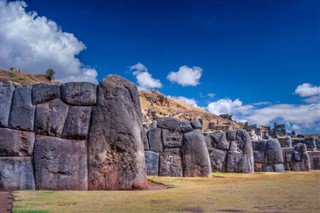 Peru időjárás-jelentés