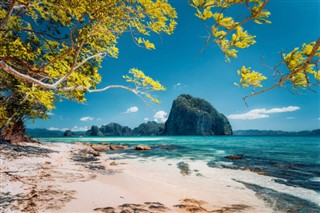 Filipinler hava tahmini