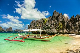 Philippines weather forecast