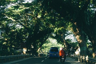 Filipinler Hava tahmini