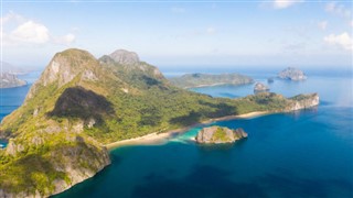 Filipinler hava tahmini