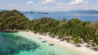 Filipinler hava tahmini