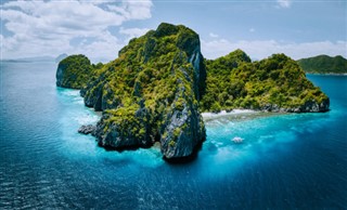 Filipinler Hava tahmini