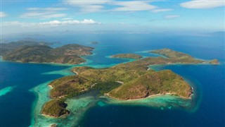 Filipinler Hava tahmini