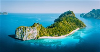 Filipinler hava tahmini