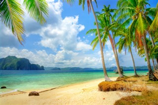 Filipinler Hava tahmini