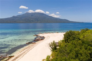 Filipinler hava tahmini