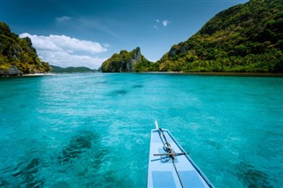 Filipinler hava tahmini