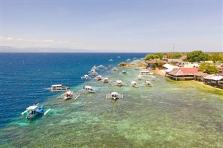 Filipinler hava tahmini