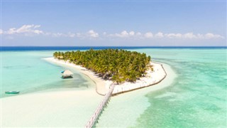 Filipinler hava tahmini