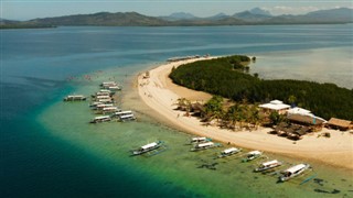 Filipinler hava tahmini