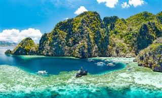 Filipinler hava tahmini