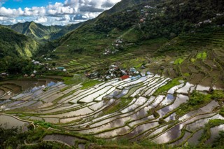 Filipinler hava tahmini