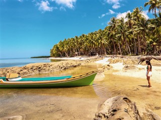 Filipinler hava tahmini
