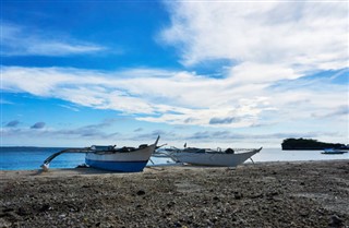 Filipinler hava tahmini