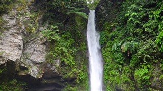 Filipinler hava tahmini