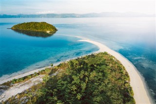 Filipinler hava tahmini