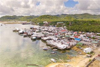Filipinler Hava tahmini