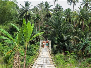 Filipinler Hava tahmini